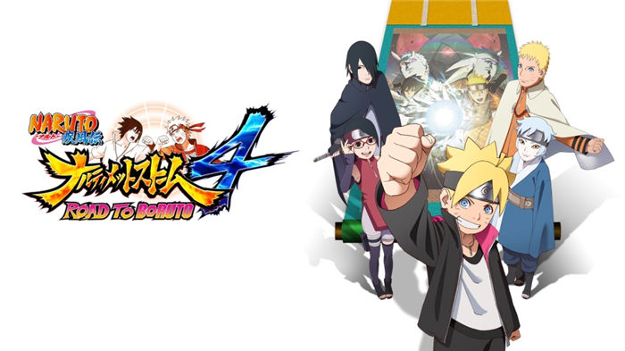 Switch火影忍者究極風(fēng)暴4博人之路金手指代碼作弊碼大全（美版1.2
