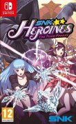 SwitchSNK女主大亂斗金手指代碼作弊碼大全（中文版1.41）
