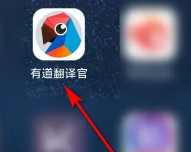 有道翻譯官如何翻譯短信