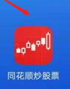 同花順錢包在哪里看-同花