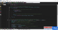 dev c++創(chuàng)建C++項(xiàng)目的方法