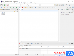 eclipse創(chuàng)建C語言項目文件的