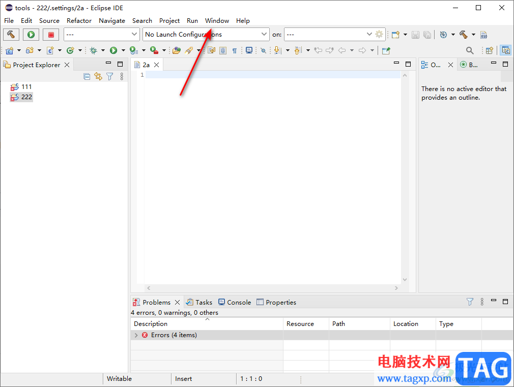 eclipse設(shè)置utf-8編碼的方法