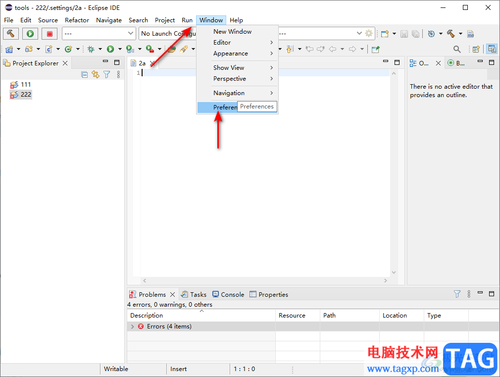 eclipse設(shè)置utf-8編碼的方法