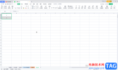 WPS Excel實(shí)現(xiàn)序號自動(dòng)遞增的方法教程