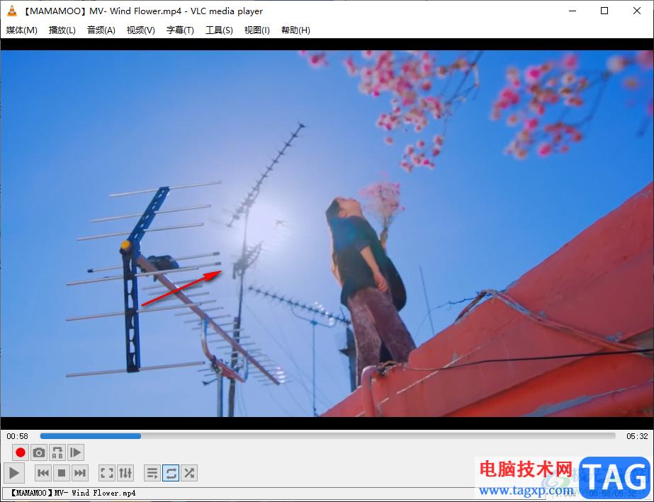 快手直播伴侶播放電視劇的方法