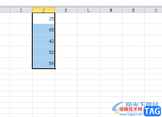 excel設(shè)置第一行不參與排序的教程