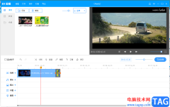 ev剪輯把兩個(gè)視頻合成一個(gè)導(dǎo)出的方法