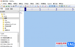 ?editplus打開瀏覽器窗口的教程