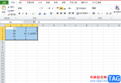 excel表格導(dǎo)入ppt中的教程