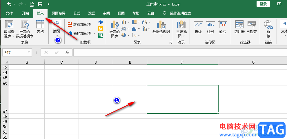 Excel圖片隨著單元格的變化而變化的方法
