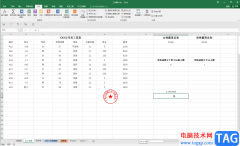 Excel使用round函數(shù)設(shè)置小數(shù)