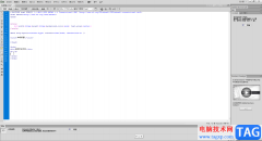 Adobe Dreamweaver中設(shè)置圖片水平居中的方法