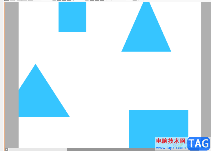 ?sai放大圖像的教程