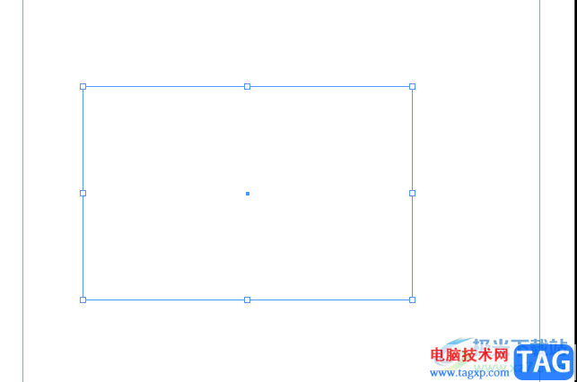 ?Adobe InDesign將圖片置入到形狀中的教程