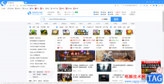 ?搜狗瀏覽器導(dǎo)入收藏夾的教程