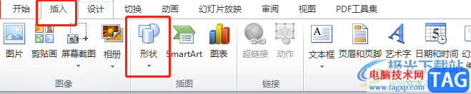 ?ppt把正方形圖片轉(zhuǎn)變?yōu)閳A形的教程