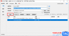 啄木鳥(niǎo)下載器的使用方法