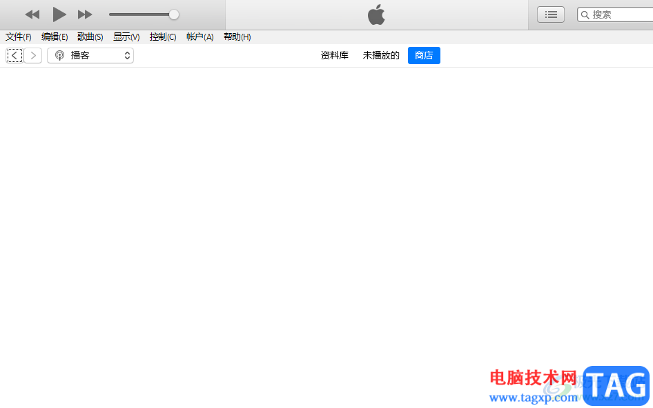 ?itunes無(wú)法連接itunes store的解決教程