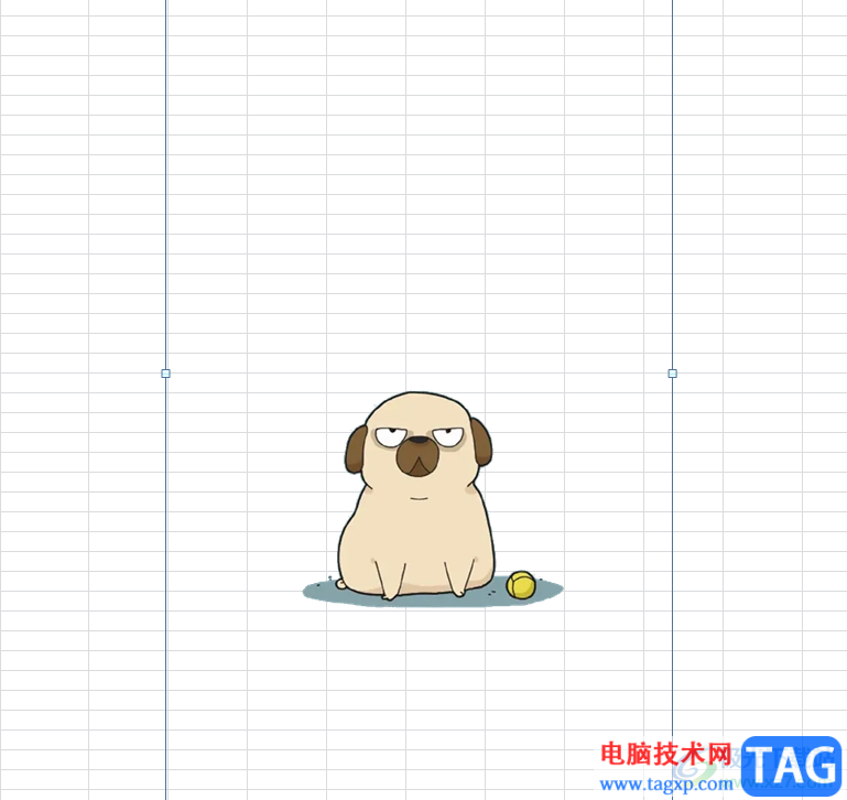 ?excel表格替換圖片背景顏色的教程