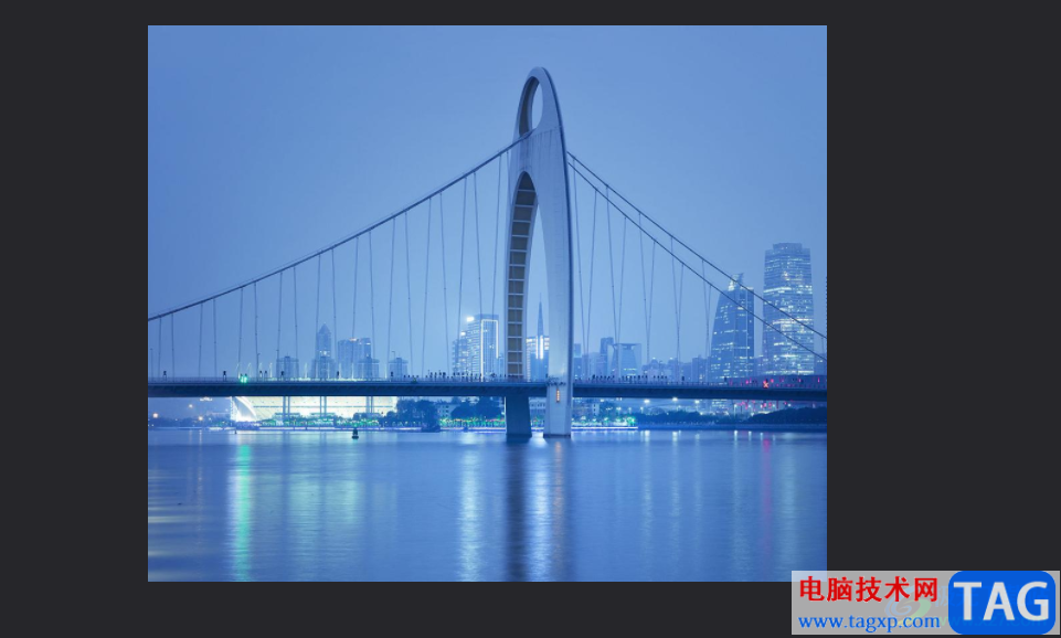 ?可?？磮D使用幻燈片播放圖片的教程