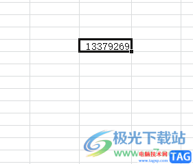 ?excel表格輸入數(shù)字變?yōu)樽帜竐的解決教程