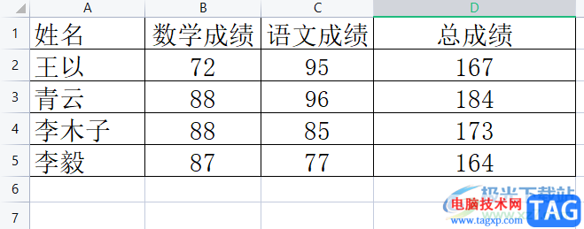 ?wps表格顯示計(jì)算結(jié)果使用的公式的教程