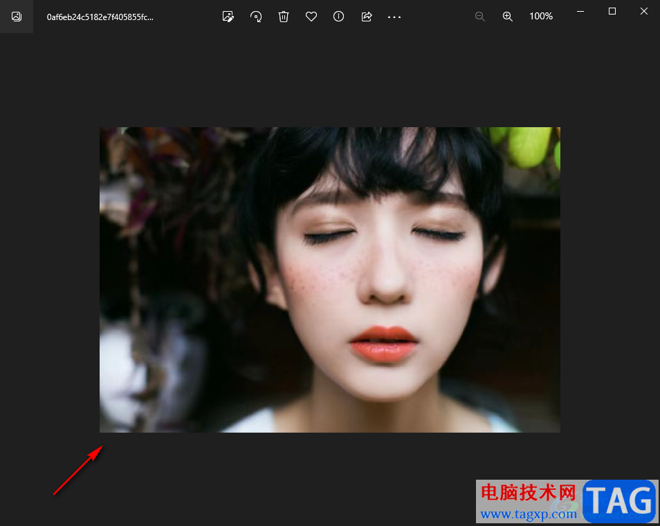 圖片工廠調(diào)整圖片分辨率的方法