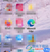 ?edg瀏覽器在工具欄中顯示首頁(yè)按鈕教程
