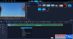 Corel VideoStudio去除音頻噪音的方法教程