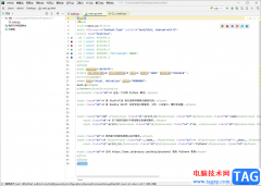 PyCharm導(dǎo)入python項(xiàng)目的方法