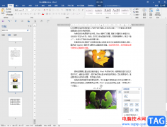 Word文檔中一次性刪除所有圖片的方法教程