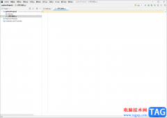 PyCharm編寫Python程序的方法