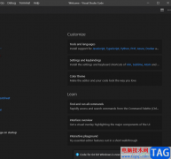 Visual Studio Code設(shè)置中文的方法