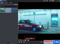 EZPlayer倍速播放視頻的方法