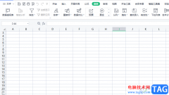 wps表格快速返回目錄的教