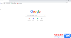 -Google Chrome調(diào)整頁面縮放的方法教程