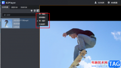 EZPlayer設(shè)置循環(huán)播放的方法