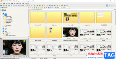 faststone image viewer更改縮略