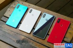小米12設置翻轉(zhuǎn)靜音的教程
