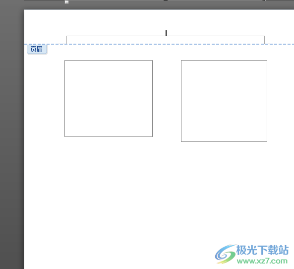 word給頁眉添加雙劃線的教程