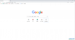 Google Chrome設(shè)置無痕瀏覽的方法教程