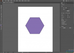 Adobe illustrator快速鎖定和解鎖所選對(duì)象的