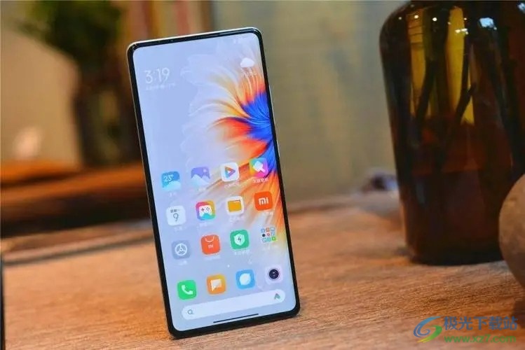 小米12設置通知過濾的教程