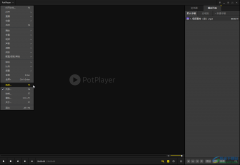 potplayer解決播放高清視頻卡頓的方法教程