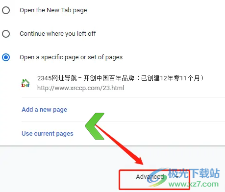 Google Chrome設置為中文界面的方法教程