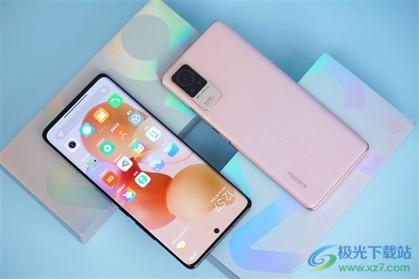 小米12屏幕顏色變成黑白的解決教程