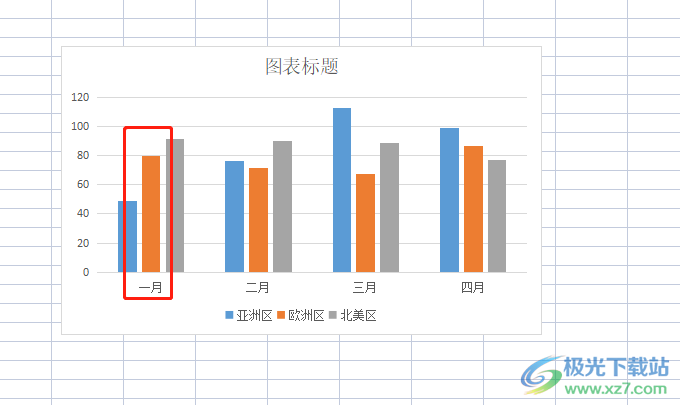 wps文檔修改圖表比例的教程
