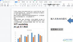 wps文檔設(shè)置倒立文字的教