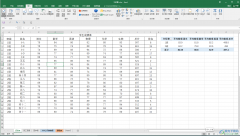 Excel表格移動數(shù)據(jù)透視表的